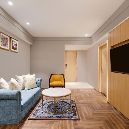 Lemon Tree Hotel, Sonāmarg 外观 照片
