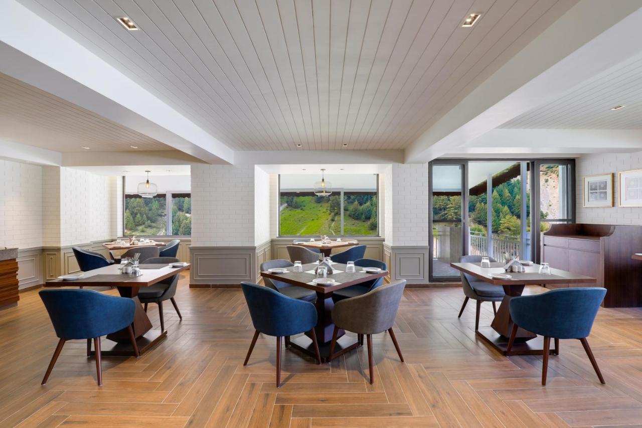 Lemon Tree Hotel, Sonāmarg 外观 照片