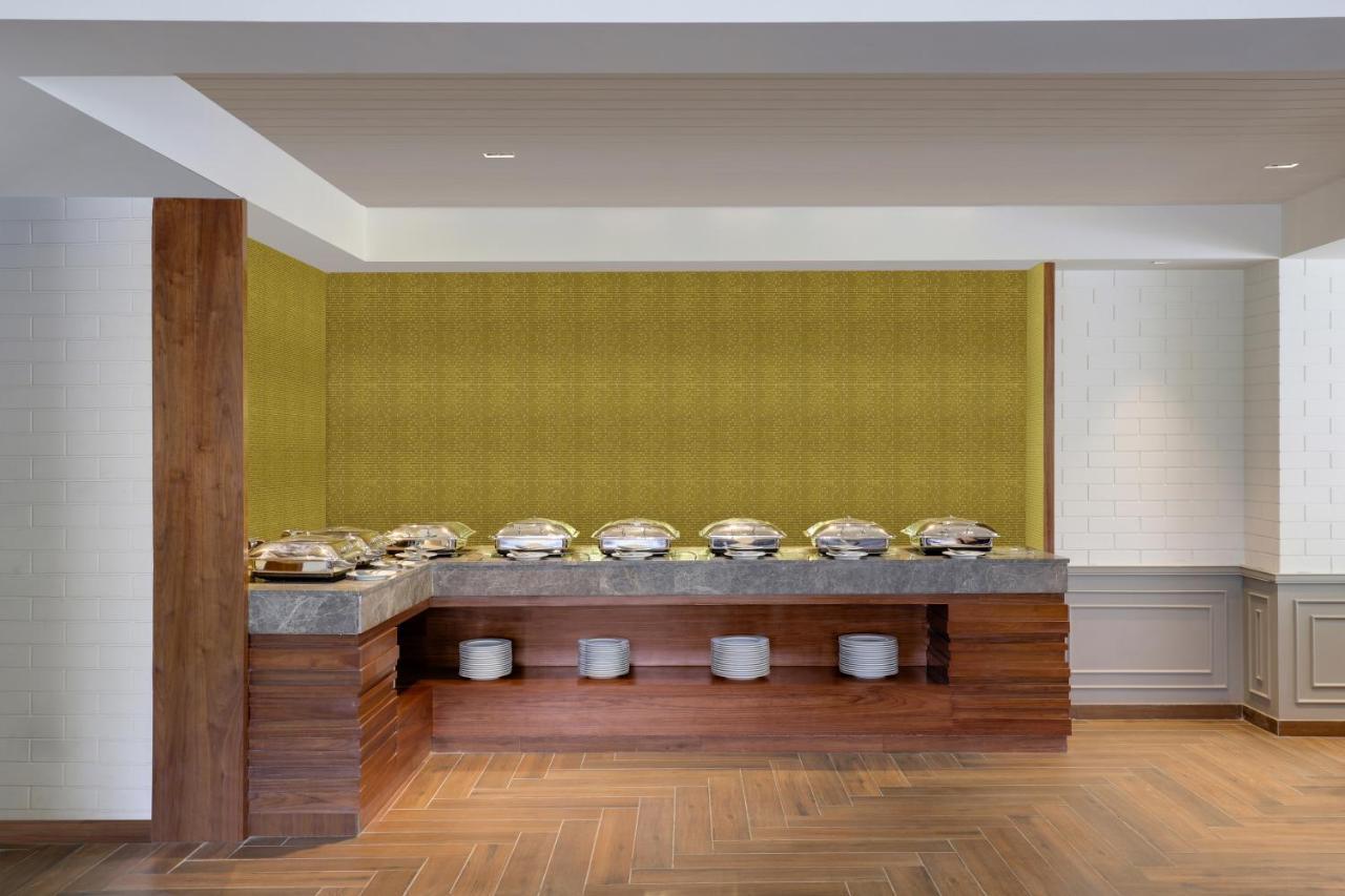 Lemon Tree Hotel, Sonāmarg 外观 照片