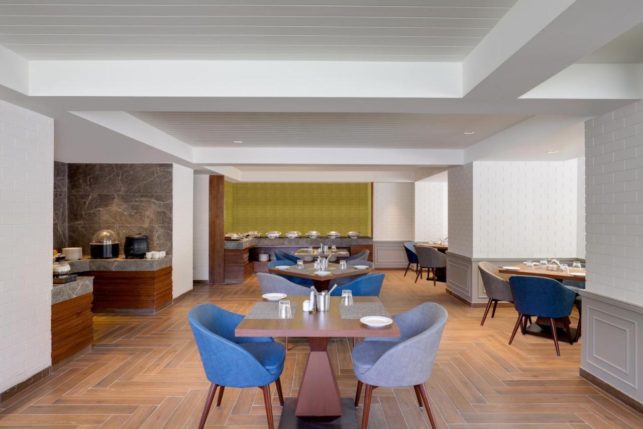 Lemon Tree Hotel, Sonāmarg 外观 照片