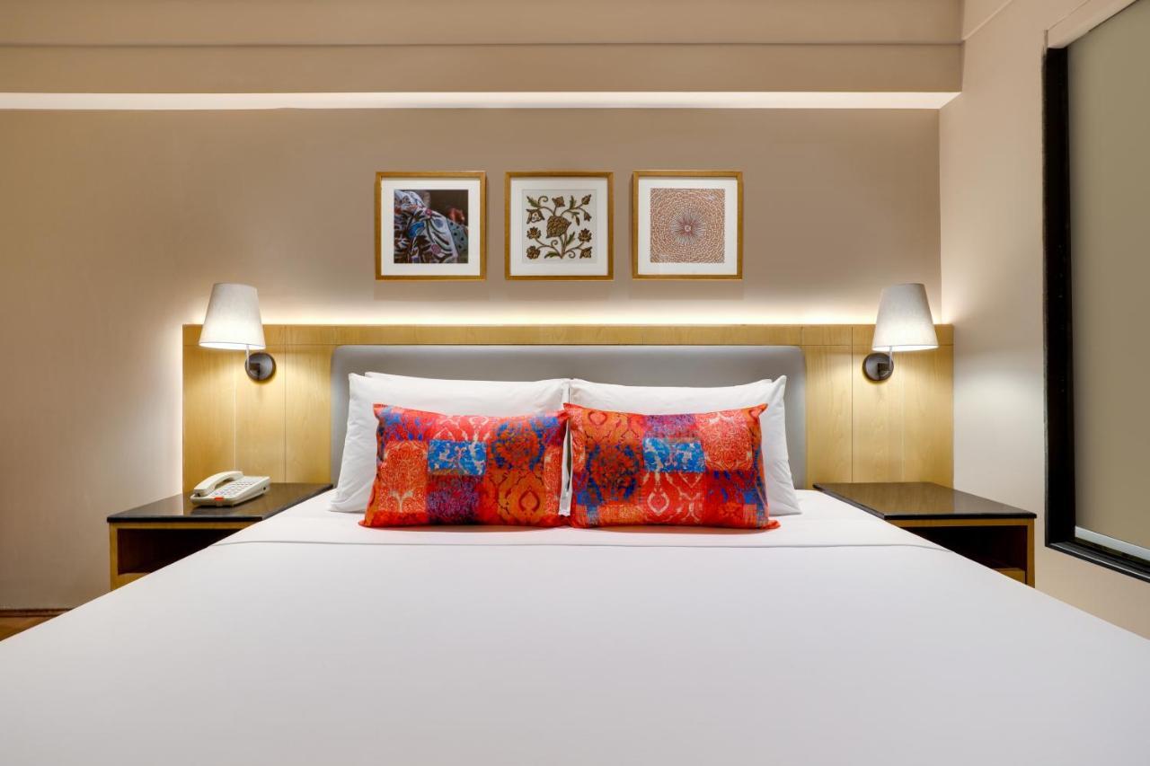 Lemon Tree Hotel, Sonāmarg 外观 照片