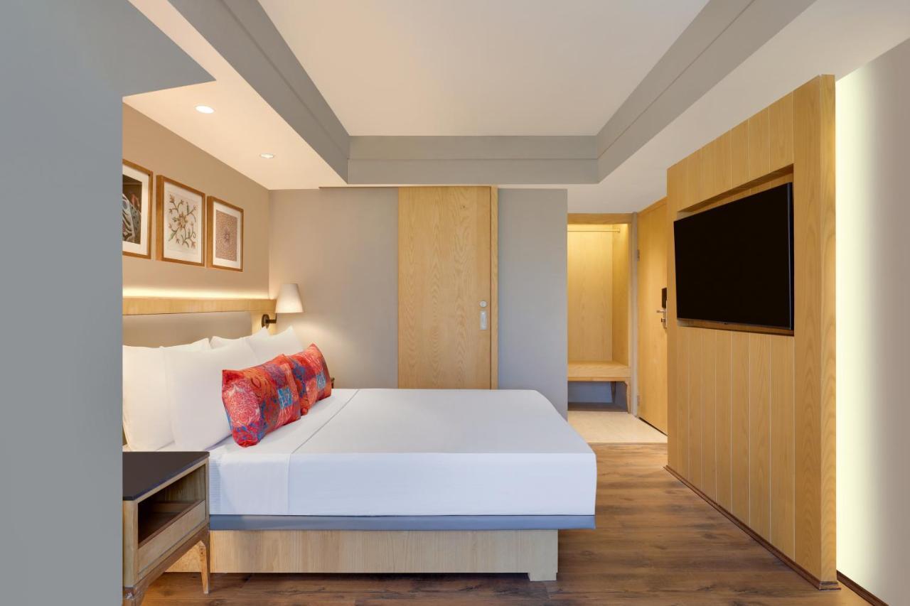 Lemon Tree Hotel, Sonāmarg 外观 照片